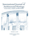 International Journal of Architectural Heritage