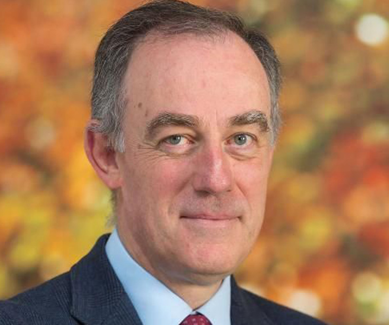 Tomás Gómez Acebo