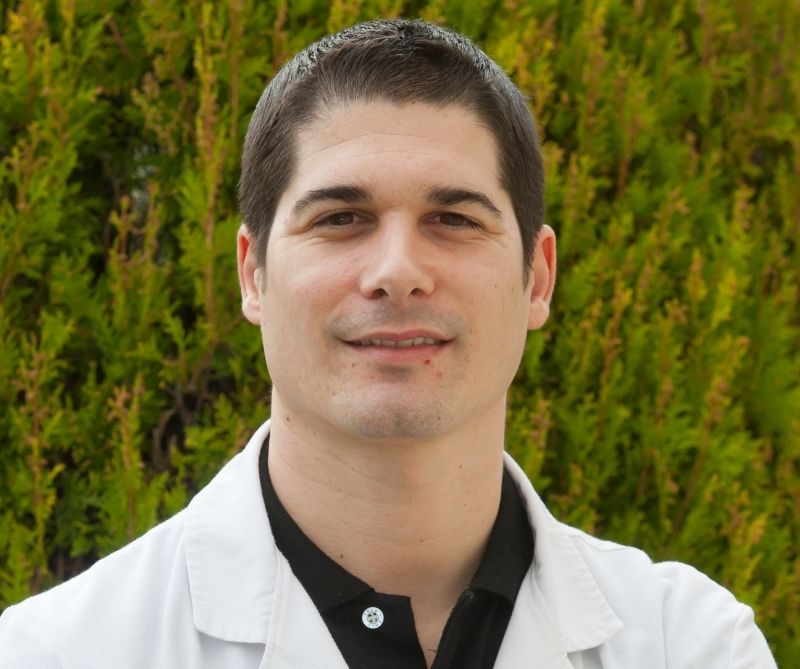 Javier García Guerrero