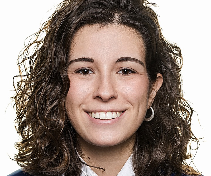 Ana Bernal Fernández