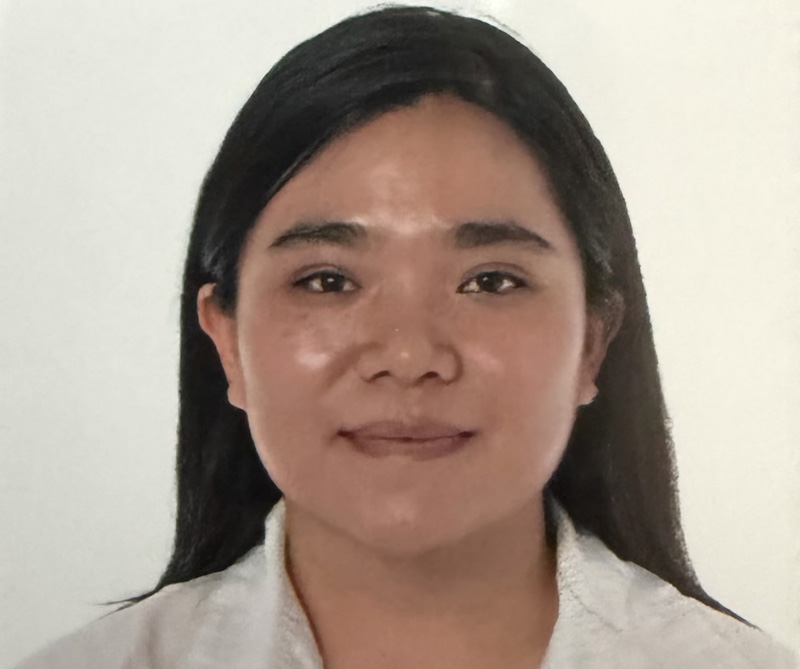 Cristina Li