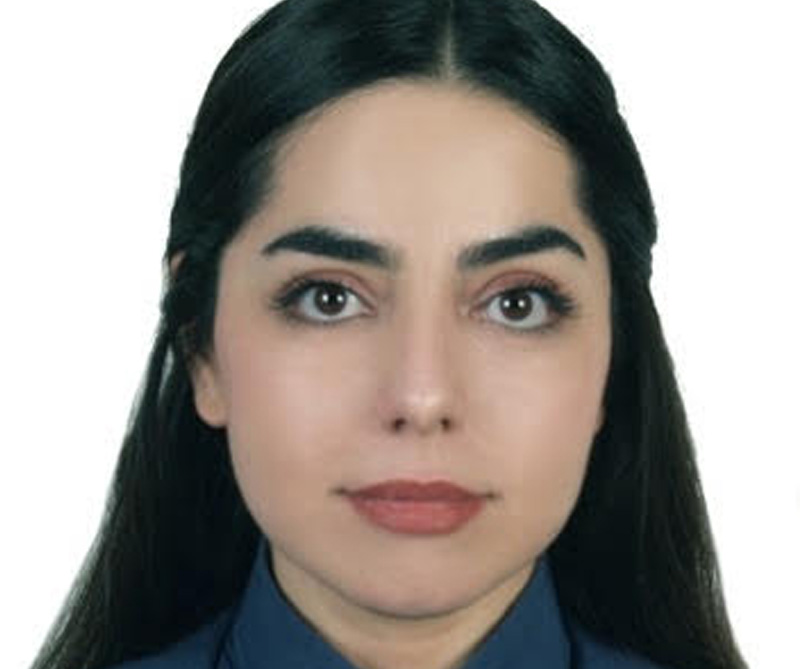 Niloofar Khakpour