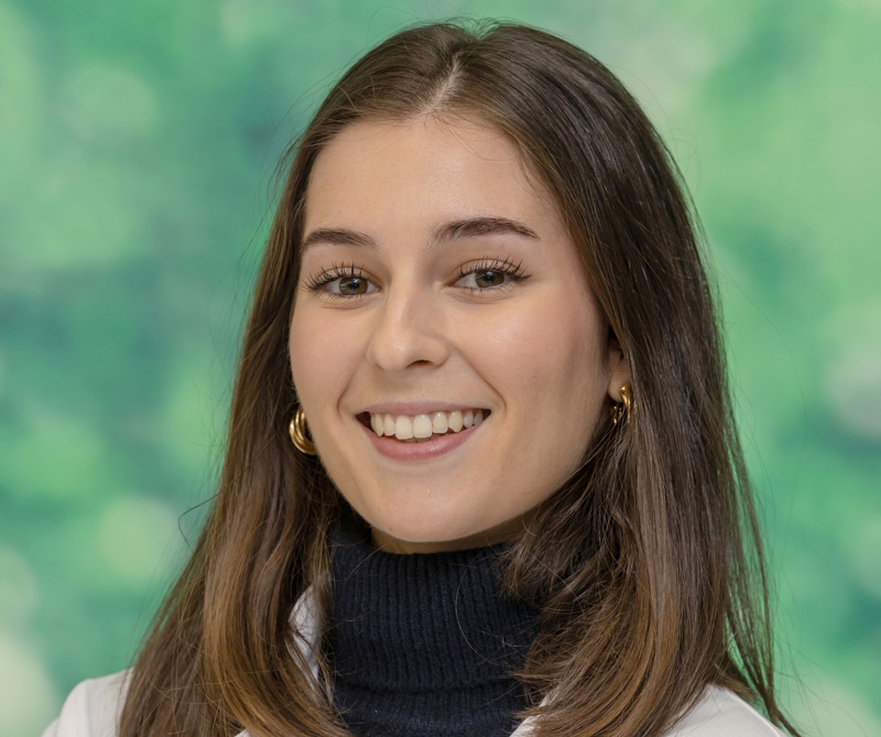 Patricia Gutiérrez Mora