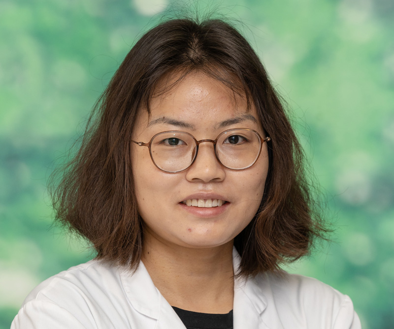 Chunhui Li