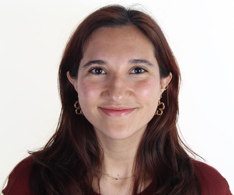 Anell Fernández López