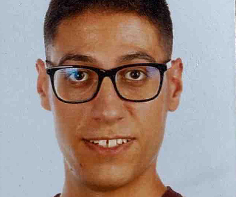 David Causapé Arnedillo