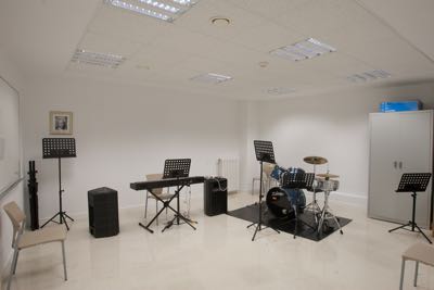 Aula 2 música