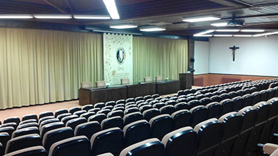 Aula Magna