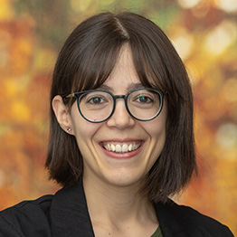 Marta Benítez Berrocal