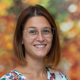 Alicia García