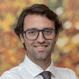 Alex Hernández Martínez