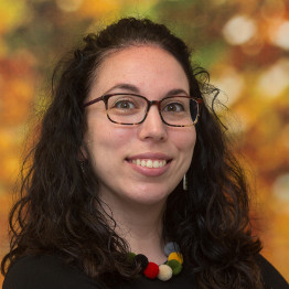 Inmaculada Pérez