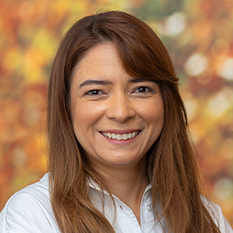 Irene Lucila Rincón Villasmil