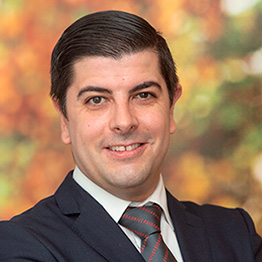 Pablo Senís Arranz