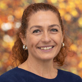 Lucía Zubasti Madoz