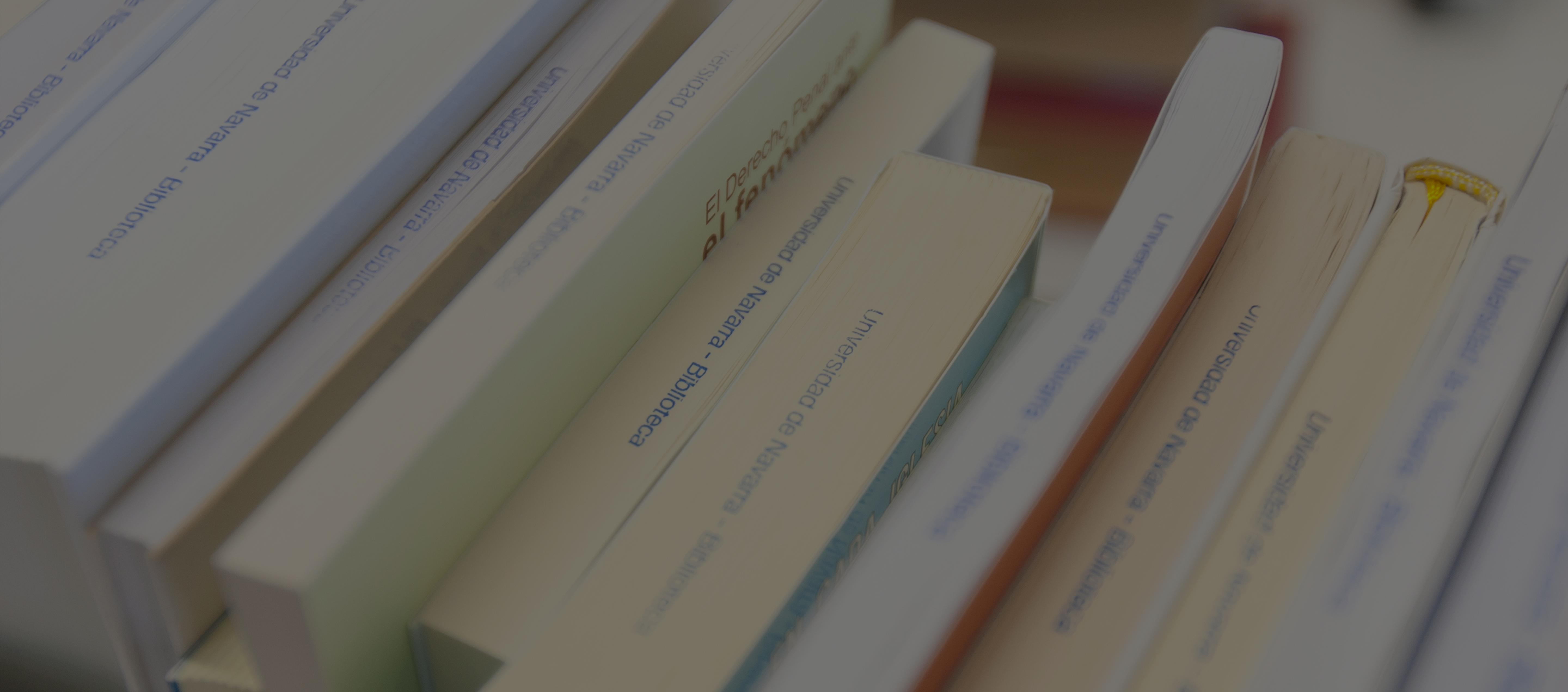 Biblioteca del Campus de Madrid