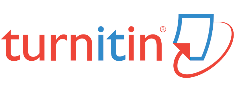Imagen del logo del software Turnitin