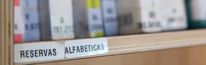 Petición de documentos Biblioteca Universidad de Navarra