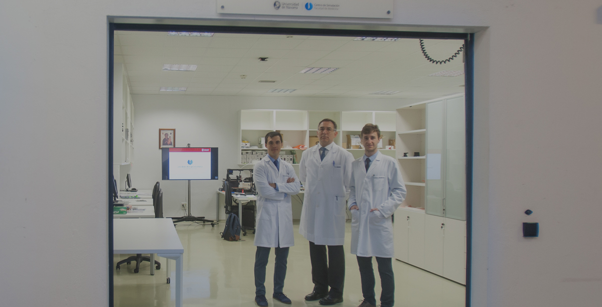 Departamento de Ingeniería Biomédica y Ciencias