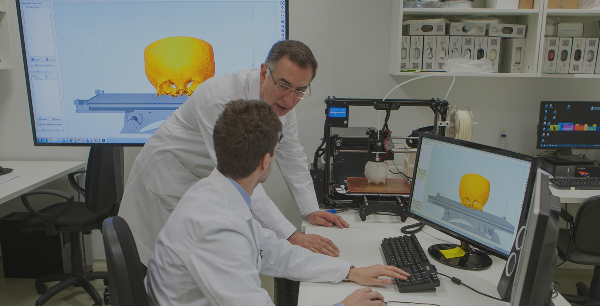 Departamento de Ingeniería Biomédica y Ciencias