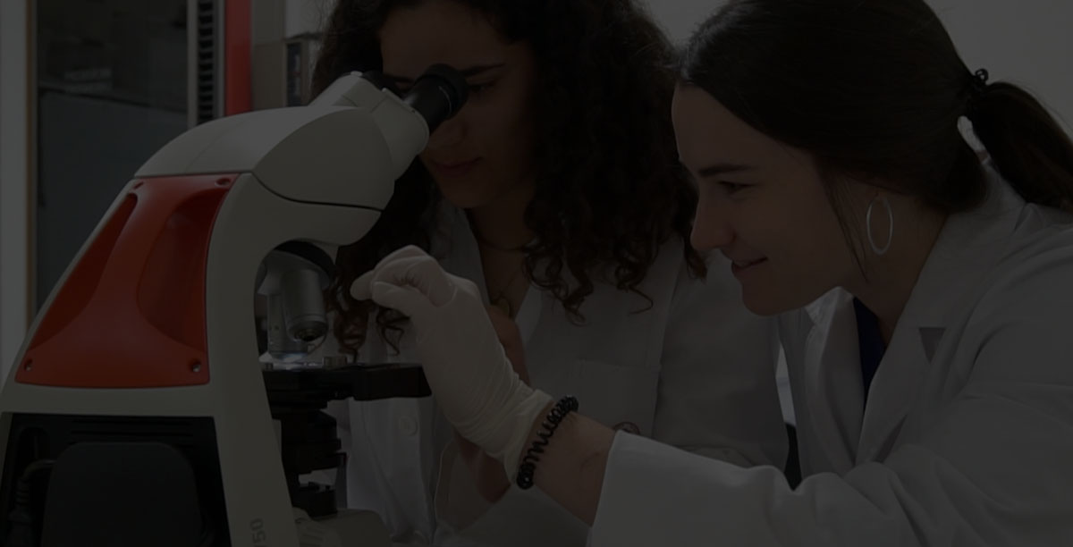 Departamento de Ingeniería Biomédica y Ciencias