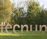 Tecnun - Escuela de Ingenieros Tecnun - Escuela de Ingenieros