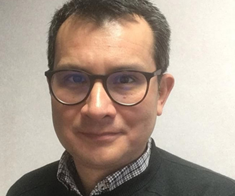 Luis Vivanco Sierralta