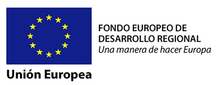 Fondo europeo de desarrollo regional (FEDER) Fondo europeo de desarrollo regional (FEDER)