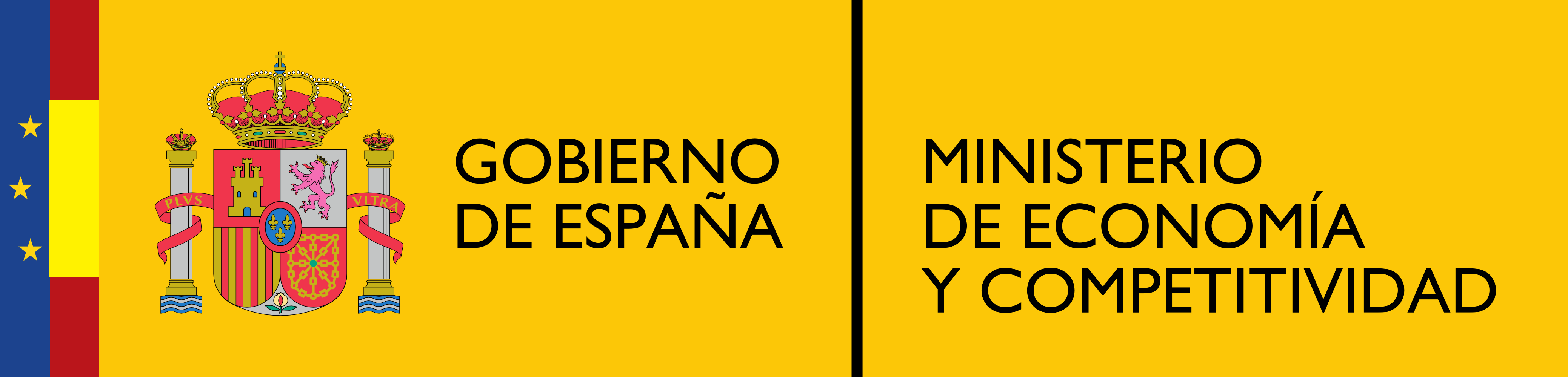 Ministerio de Economía y Competitividad