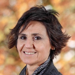 Prof. Elisabet Viles