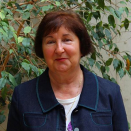 Isabel Ostolaza