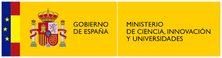 Ministerio de Ciencia, Innovación y Universidades