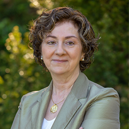 Mercedes Galán