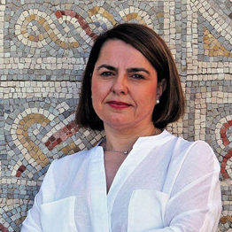 Pilar Andueza