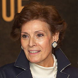 Pilar Arregui