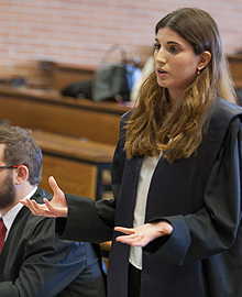 Departamento de Derecho Público y de las Instituciones Jurídicas Departamento de Derecho Público y de las Instituciones Jurídicas