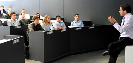 Ofertas para Alumnos del Departamento de Ingeniería Mecánica y Materiales - Tecnun Ofertas para Alumnos del Departamento de Ingeniería Mecánica y Materiales - Tecnun
