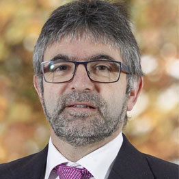 Dr. Juan Carlos Ramos