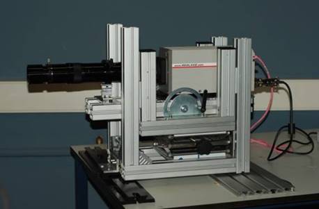 MotionXtra HG 100-K/LE de la casa Redlake