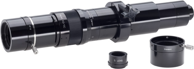 Video Lens K2