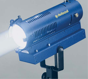 Sistema de luz fría