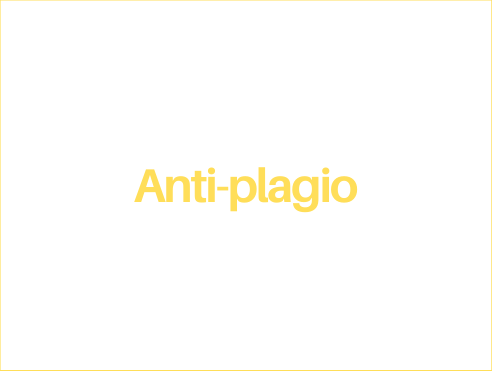 Anti-plagio