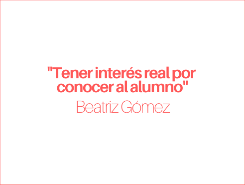 Beatriz Gomez