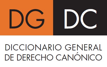 Diccionario General de Derecho Canónico