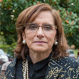 María José Roca Fernández