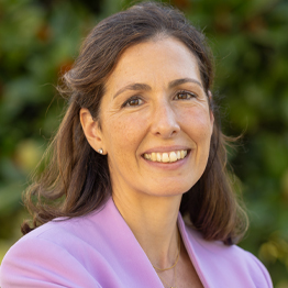 García-Nieto Barón, María