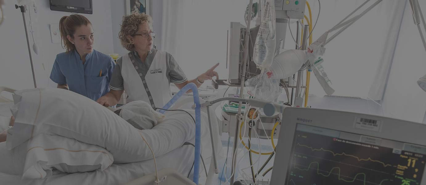 Máster en Práctica Avanzada de Enfermería