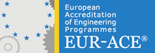 European Accreditation of Engineering Programmes