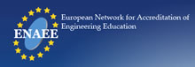 European Network for Accreditation of Engineering Education
