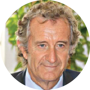 Ignacio Martín (expresidente de Gamesa): Ignacio Martín (expresidente de Gamesa)